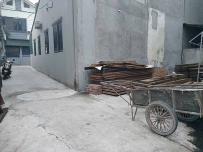 Cc cần bán 50m quảng bị đường ô tô đỗ cửa giá 1x tỉ 2