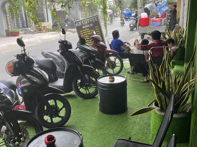 Cần sang nhượng quán  tại lê văn phan, phường phú thọ hoà, tân phú 3
