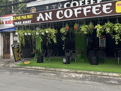 Cần sang nhượng quán  tại lê văn phan, phường phú thọ hoà, tân phú 0