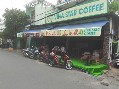 Cần sang nhượng quán  tại lê văn phan, phường phú thọ hoà, tân phú 1