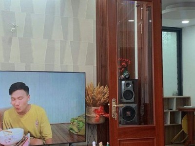 Giảm 300 triệu còn 6,8 tỷ nhà phạm văn chiêu gò vấp tới 67 m2, 5 tầng, hẻm xe hơi, tặng nội thất 0