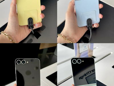 Trải nghiệm điện thoại gập thế hệ mới, với thiết kế phẳng và vuông nhỏ gọn cùng những phiên bản 0