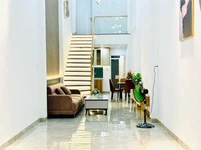 Bán nhà đẹp mặt tiền 661 Trần Cao Vân, vị trí khu kinh doanh sầm uất 5