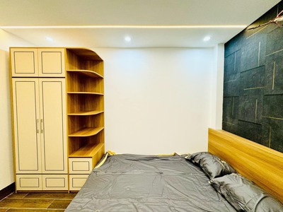 Bán nhà đẹp mặt tiền 661 Trần Cao Vân, vị trí khu kinh doanh sầm uất 6