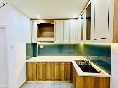 Bán nhà đẹp mặt tiền 661 Trần Cao Vân, vị trí khu kinh doanh sầm uất 10