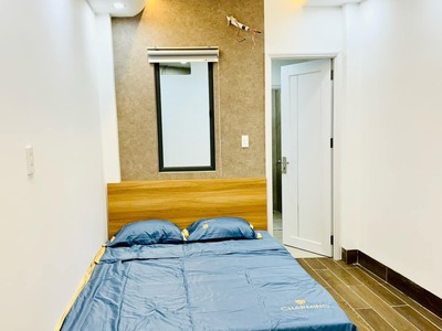 Bán nhà đẹp mặt tiền 661 Trần Cao Vân, vị trí khu kinh doanh sầm uất 11