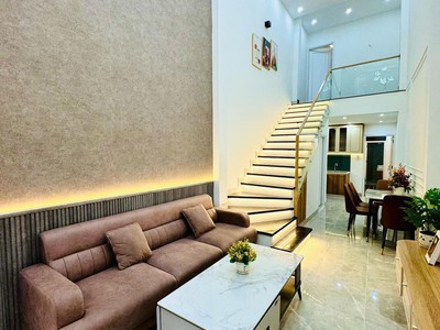 Bán nhà đẹp mặt tiền 661 Trần Cao Vân, vị trí khu kinh doanh sầm uất 14