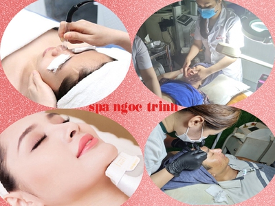 Chi phí học nghề spa: Một cái nhìn toàn diện 6