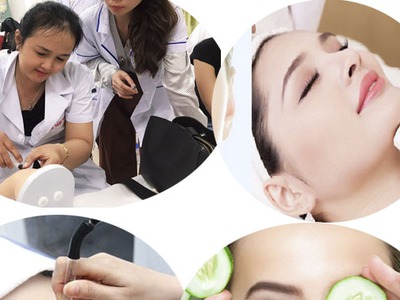 Chi phí học nghề spa: Một cái nhìn toàn diện 4