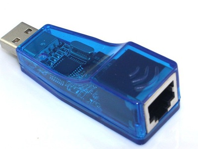 USB to LAN không dây, thiết bị kết nối từ cổng USB ra cổng mạng LAN, giá rẻ, tiện lợi 2