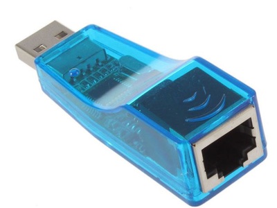 USB to LAN không dây, thiết bị kết nối từ cổng USB ra cổng mạng LAN, giá rẻ, tiện lợi 3