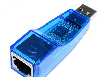 USB to LAN không dây, thiết bị kết nối từ cổng USB ra cổng mạng LAN, giá rẻ, tiện lợi 5