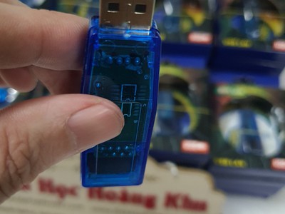 USB to LAN không dây, thiết bị kết nối từ cổng USB ra cổng mạng LAN, giá rẻ, tiện lợi 7