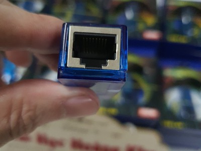 USB to LAN không dây, thiết bị kết nối từ cổng USB ra cổng mạng LAN, giá rẻ, tiện lợi 8