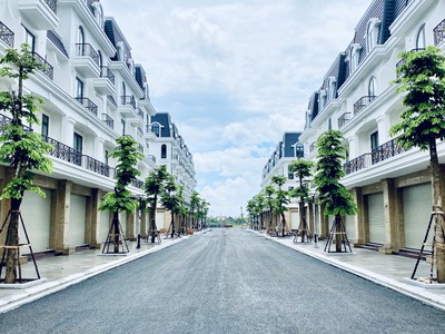 Hoàng Huy New City Hướng Nam Giá Tốt Nhất Dự Án 3