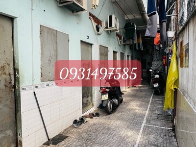 Chính Chủ Ngộp Bank Cần Bán Nhà Mặt Tiền Kinh Doanh Đường DT 743, Sát Vincom Dĩ An 5