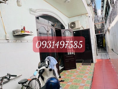 Chính Chủ Ngộp Bank Cần Bán Nhà Mặt Tiền Kinh Doanh Đường DT 743, Sát Vincom Dĩ An 6