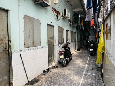 Chính Chủ Ngộp Bank Cần Bán Nhà Mặt Tiền Kinh Doanh Đường DT 743, Sát Vincom Dĩ An 9