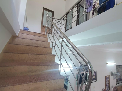 Nhà nguyên căn sân vườn 3 phòng ngủ Quận Hải Châu, Đà Nẵng 5