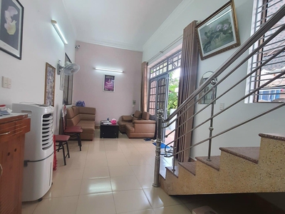 Nhà nguyên căn sân vườn 3 phòng ngủ Quận Hải Châu, Đà Nẵng 6