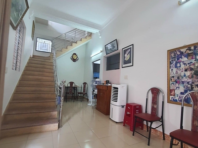 Nhà nguyên căn sân vườn 3 phòng ngủ Quận Hải Châu, Đà Nẵng 2