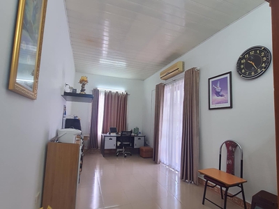 Nhà nguyên căn sân vườn 3 phòng ngủ Quận Hải Châu, Đà Nẵng 7