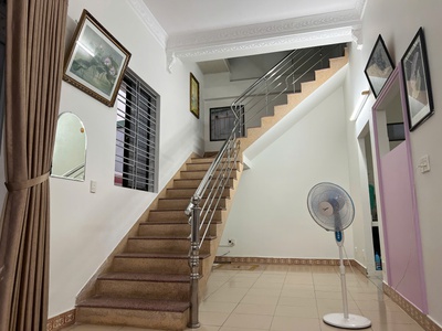 Nhà nguyên căn sân vườn 3 phòng ngủ Quận Hải Châu, Đà Nẵng 1