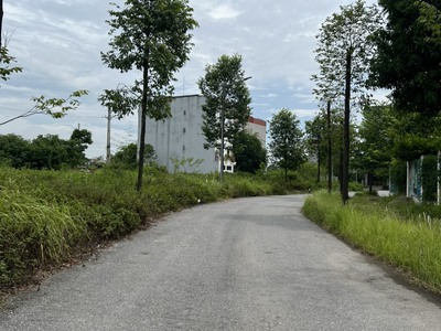 Chính chủ bán Liền Kề B1.4 góc vườn hoa Kđt Thanh Hà Cienco 5, giá tốt nhất 7