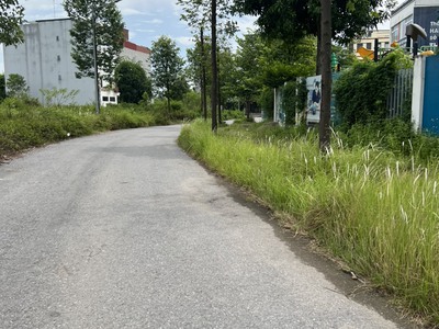 Chính chủ bán Liền Kề B1.4 góc vườn hoa Kđt Thanh Hà Cienco 5, giá tốt nhất 8