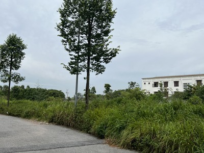 Chính chủ bán Liền Kề B1.4 góc vườn hoa Kđt Thanh Hà Cienco 5, giá tốt nhất 9