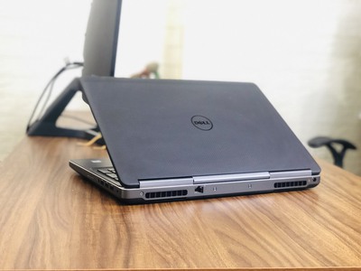 May Trạm Dell Precision 7520 2