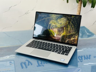 Dell Latitude 7400 2in1 máy mỏng đẹp 5