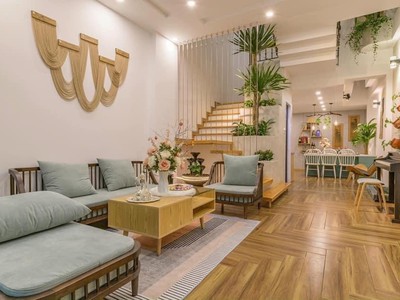 Bán nhà đẹp 3.5 tầng x 58m2 K/Hải Phòng, Tân Chính , Thanh Khê,Đà Nẵng 0