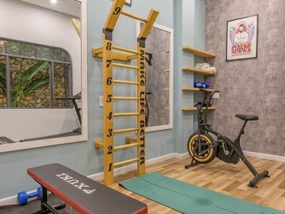 Bán nhà đẹp 3.5 tầng x 58m2 K/Hải Phòng, Tân Chính , Thanh Khê,Đà Nẵng 4