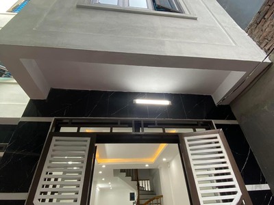 2 mặt thoáng Hà Trì 37m2 - 4 đồng 9 - giao thông thuận tiện hợp ở lâu dài 0