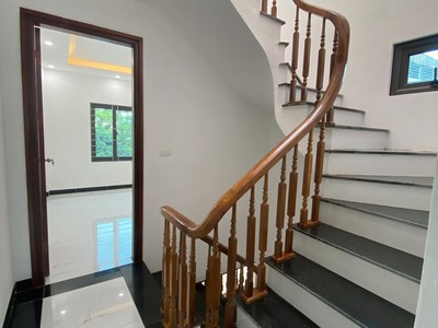 2 mặt thoáng Hà Trì 37m2 - 4 đồng 9 - giao thông thuận tiện hợp ở lâu dài 2