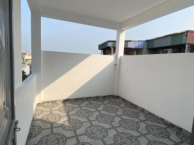 2 mặt thoáng Hà Trì 37m2 - 4 đồng 9 - giao thông thuận tiện hợp ở lâu dài 3
