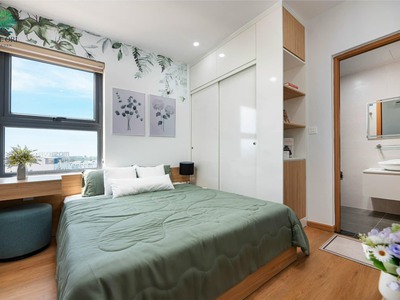 Căn hộ Seaview Tower view trực diện biển chỉ với 420tr sở hữu ngay 2