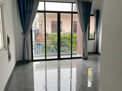 Cho thuê nhà 3 tầng, 2 mặt kiệt Đường Huỳnh Ngọc Huệ, Phường Hòa Khê, Quận Thanh Khê, Đà Nẵng 2
