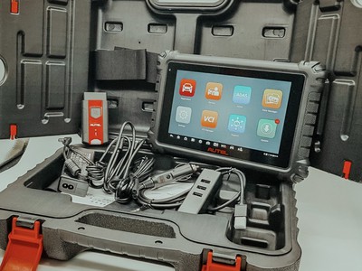 Autel MS906 Pro - Máy Chẩn Đoán Ô Tô Đa Năng PHIÊN BẢN MỚI Năm 2024 0