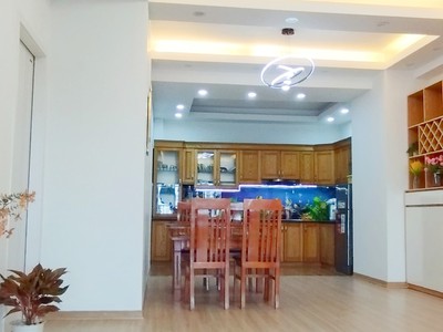 Chính chủ bán căn 114m2 CT4 Văn Khê Hà Đông 3 ngủ 2vs 2 ban công đủ nội thất 1
