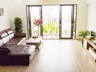 Chính chủ bán căn 114m2 CT4 Văn Khê Hà Đông 3 ngủ 2vs 2 ban công đủ nội thất 0