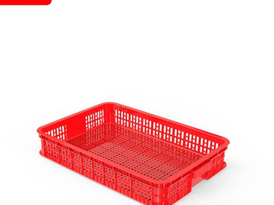Bán rổ nhựa công nghiệp giá rẻ trên toàn quốc. 1