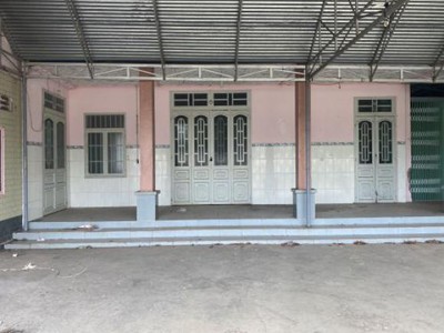 Đất thổ cư có nhà nguyên căn địa chỉ: tân đông, tân châu, tây ninh 0