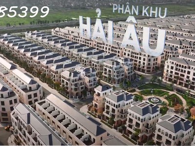 Bán gấp căn shophouse vinhomes ocean park2, giảm 2.5 tỷ 2