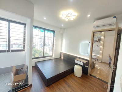 Bán căn hộ chung cư a4 đền lừ 2 diện tích 55m rất đẹp , giá rẻ 2