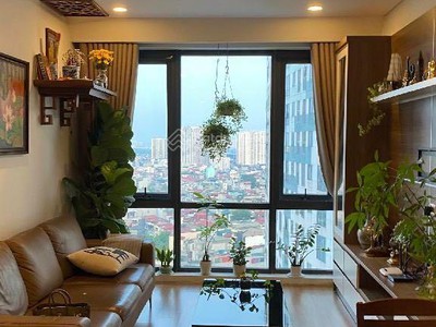 Bán chung cư cao cấp mipec ngọc lâm long biên giá rẻ 1