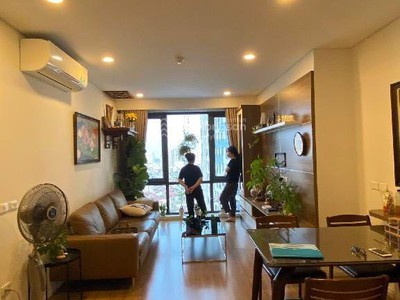 Bán chung cư cao cấp mipec ngọc lâm long biên giá rẻ 2