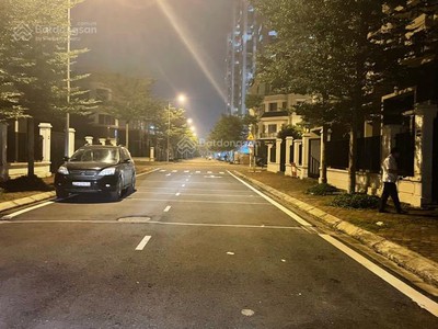 Bt05 khu nhà ở phường kiến hưng  mipec city view  4 mặt thoáng 0