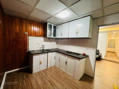 Bán căn hộ tập thể đồng xa doãn kế thiện , giá rẻ 4